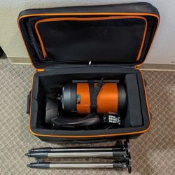 Celestron NexStar 8SE Telescope 