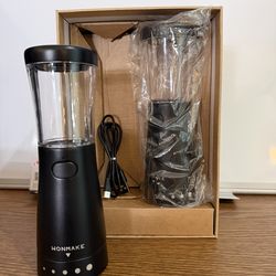 Wonmake Salt/Pepper Grinders