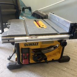 Table Saw