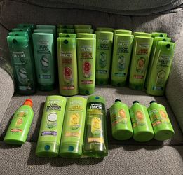 Garnier Fructis 