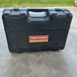 Craftsman Halogen Industrial Lights 