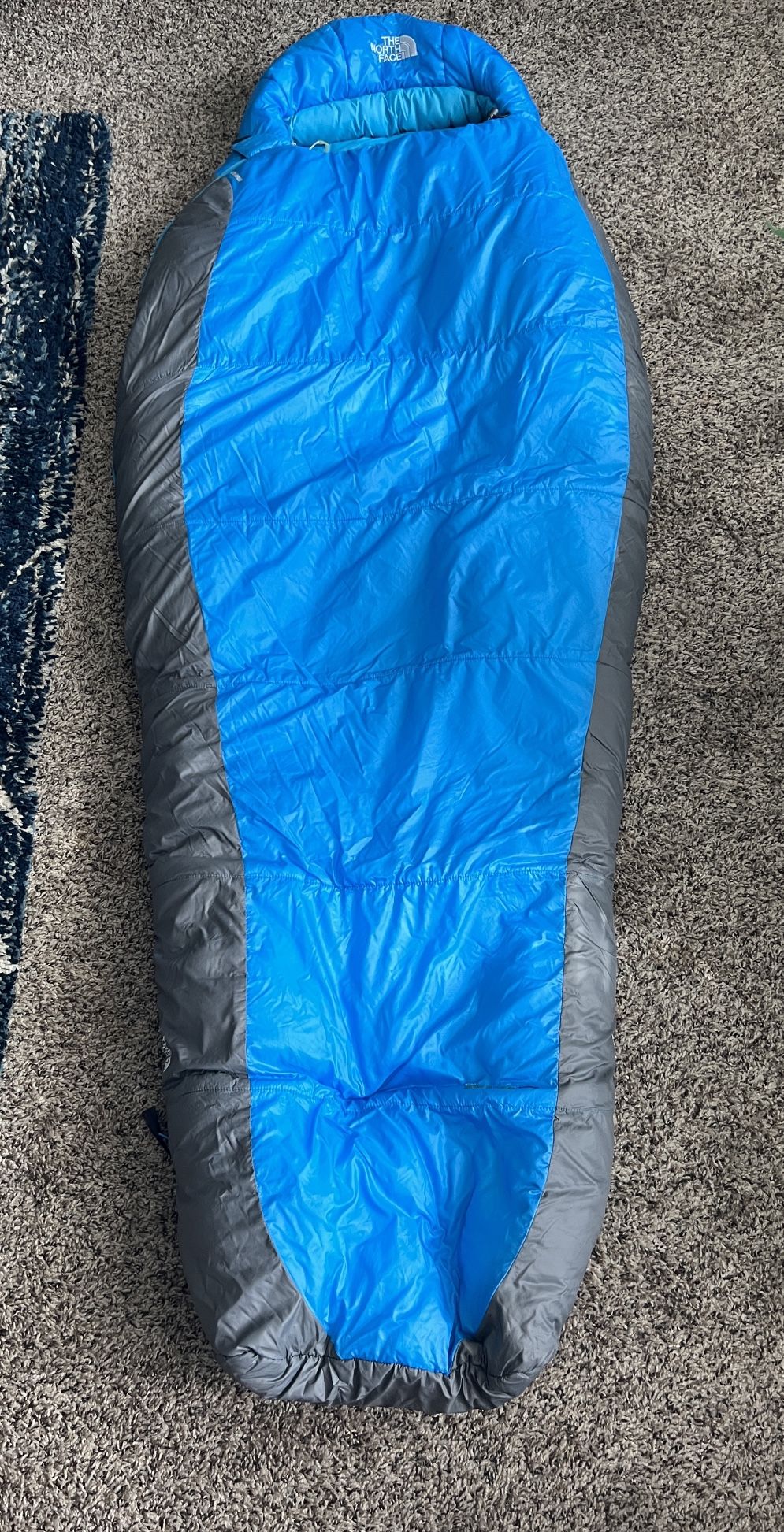 North Face Cat’s Meow Sleeping Bag
