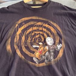Korn T Shirt 