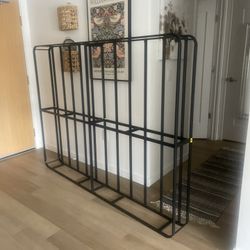 Full Size Metal Bed Frame