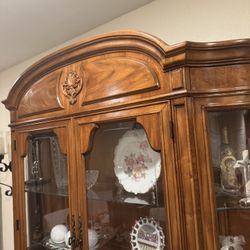 China Cabinet