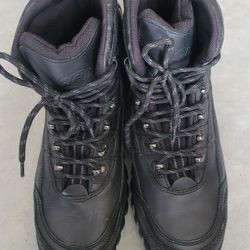 Mens Work Boots