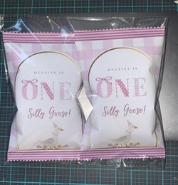 Custom Chipbags
