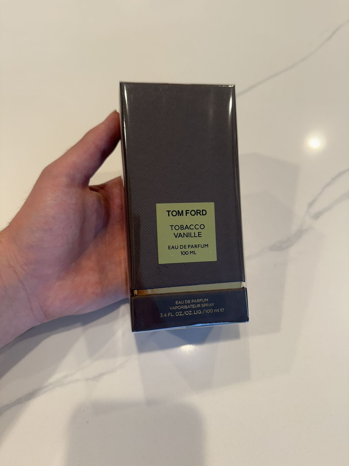 Tom Ford Tobacco Cologne