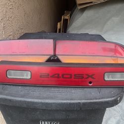 240sx Taillights