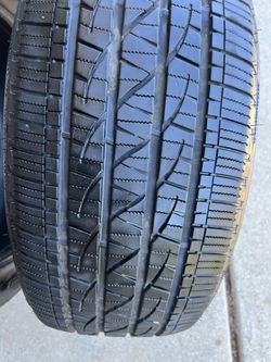 255/50R19