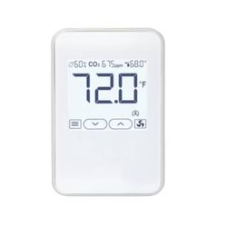 Johnson Control Thermostats
