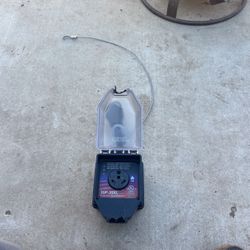 RV Power Surge