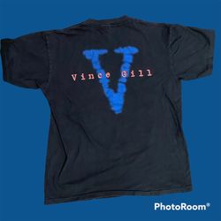 Vinatage Graphic Tee