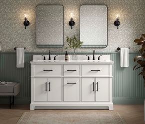Kohler Chulton 60" Bath Vanity