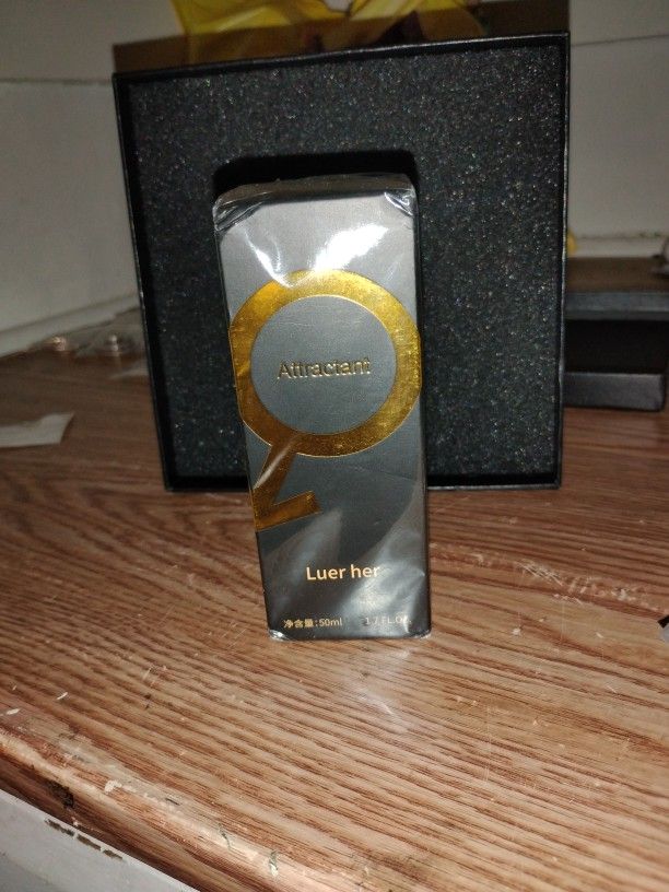 Men's Cologne And Fragrance