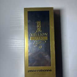 1 Million Men Cologne