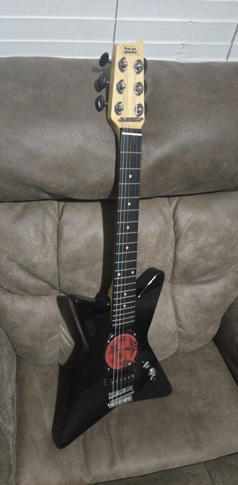 Kids Electric Guitar $39