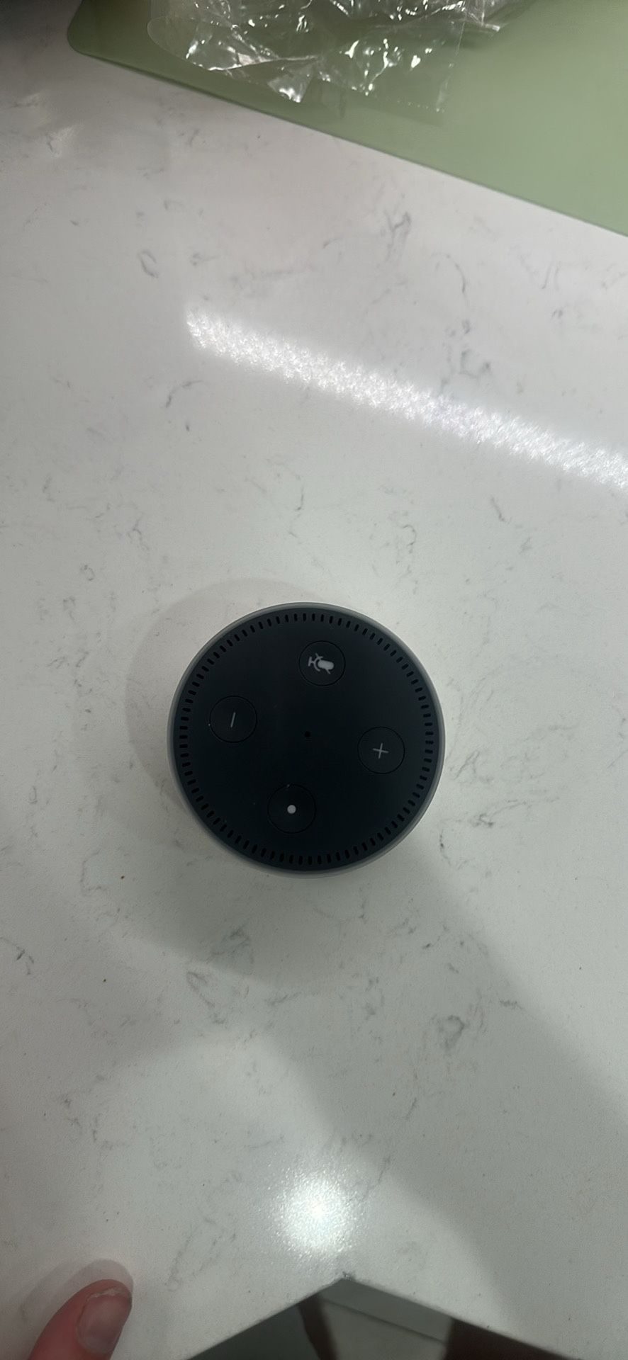 Amazon Echo Second Generation