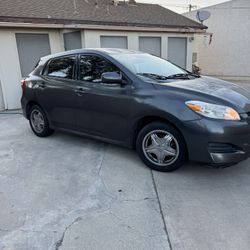 Toyota Matrix 2009 