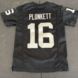 RAIDERS KIDS JERSEY