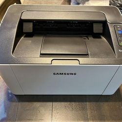 SAMSUNG LASER PRINTER XPRESS M2020W
