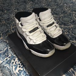 Air jorden 11 Retro