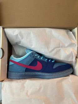 Nike SB Dunk x Run The Jewel