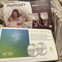 Breast Pumps