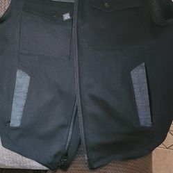 Torque Demium Vest