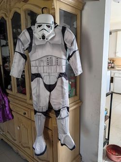 Halloween Costume