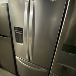 Whirlpool Refrigerator