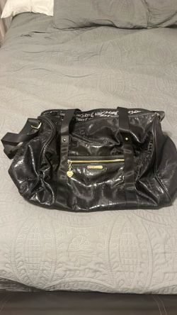 Juicy Couture Duffle bag