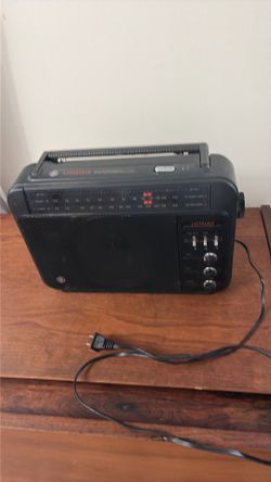 Radio