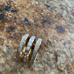 Michael Kors Ring