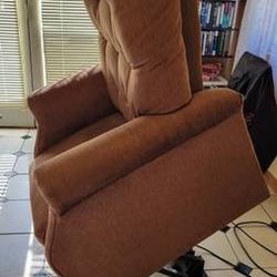 Motorized Lift Chair 