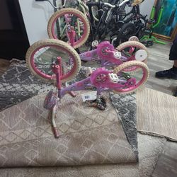 Kids Bicycles
