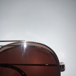 Tom Ford sunglasses 