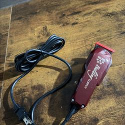 Wahl Balding Clippers