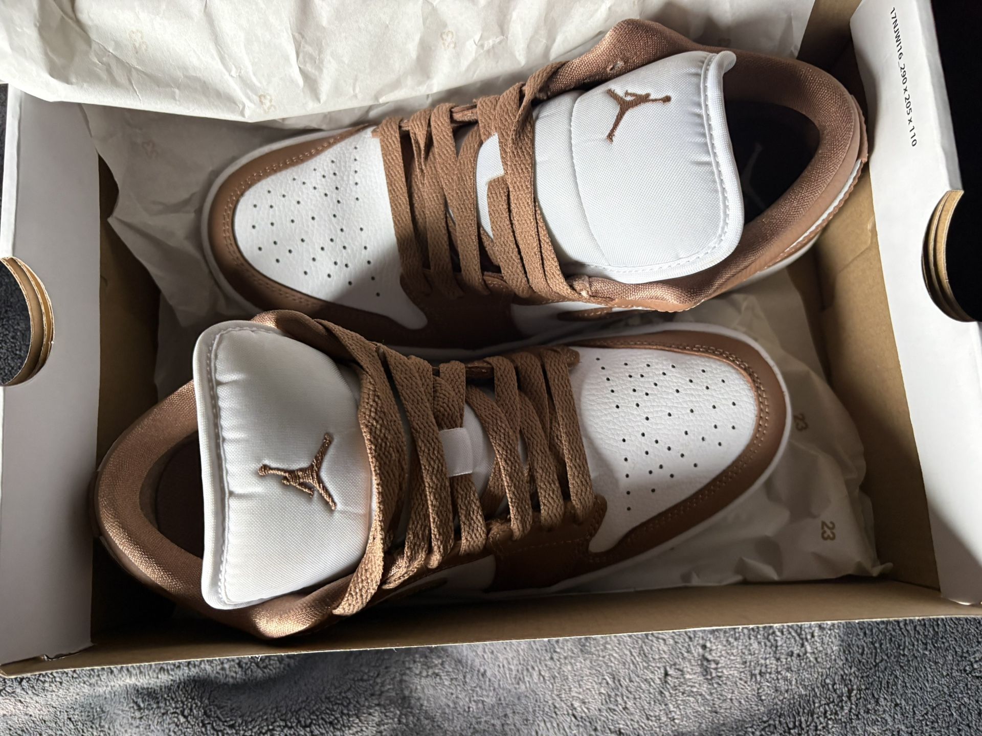 Jordan’s