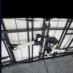 Cal Kind Adjustable Bed Frame