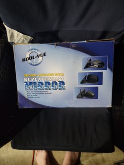Kool Vue Replacement Mirror