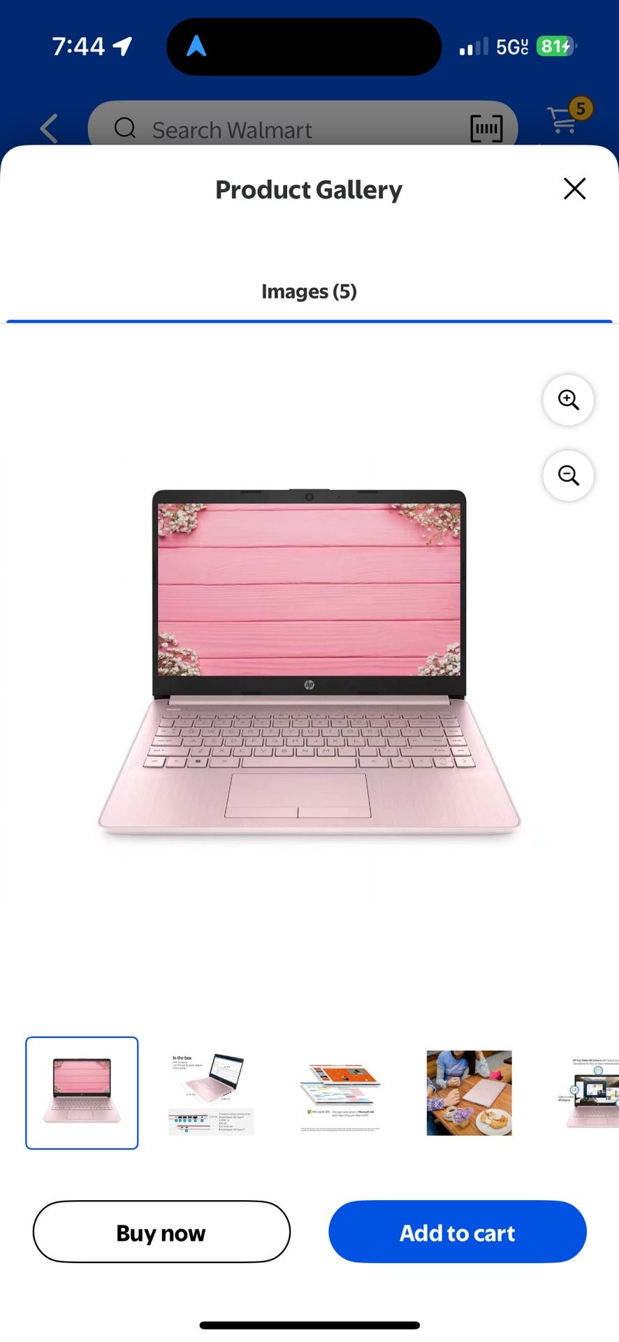 Hp Laptop