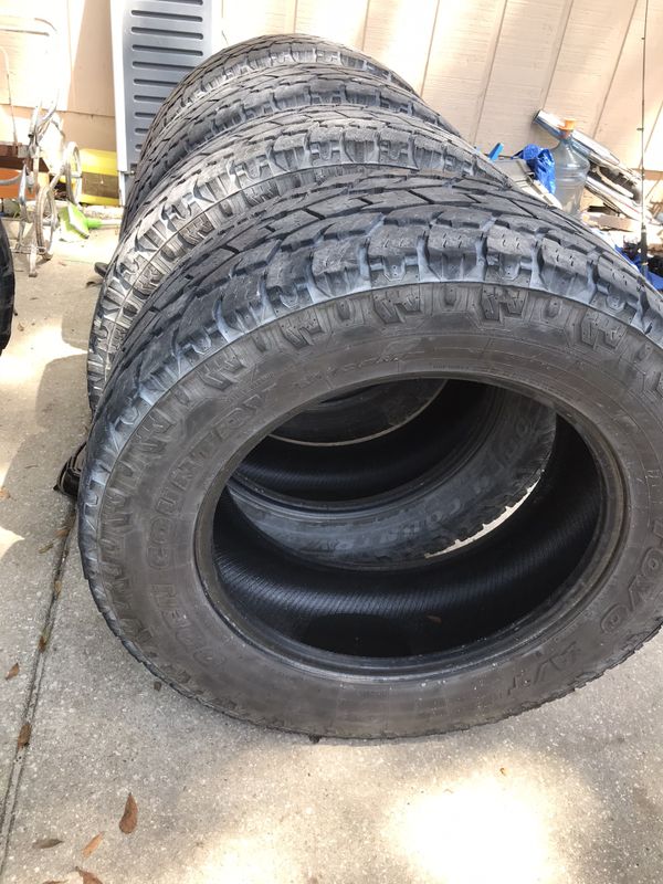 Tires for Sale in Jacksonville, FL OfferUp