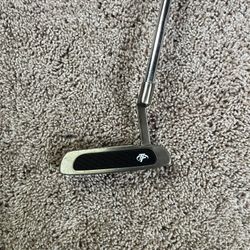 Top Flite Putter