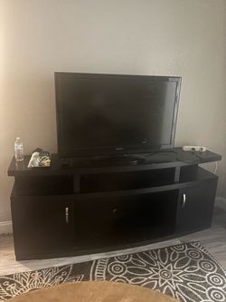 Entertainment set