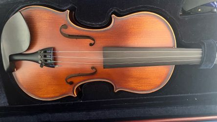 Beginner Violin (Portland) - Like New