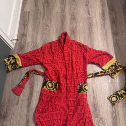 Versace Robe 