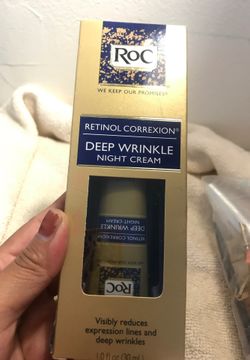 ROC RETINOL CORREXION