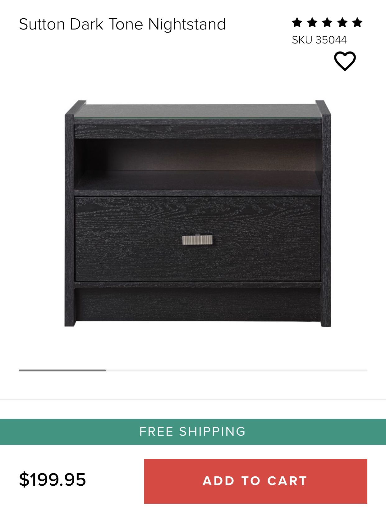 City Furniture