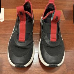 Boys Nike Shoes Size 3